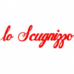 Pizzeria Lo Scugnizzo logo