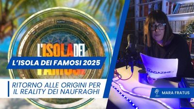 Isola dei Famosi 2025, le cose da sapere