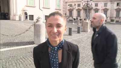 Errani: "La mia priorità sarà il doppio"