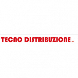 Tecno Distribuzione logo