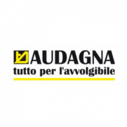 Audagna Cav. Luigi logo