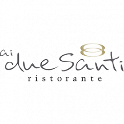 Ai Due Santi logo