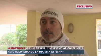 Giallo Pierina Paganelli, nuove rivelazioni di Loris