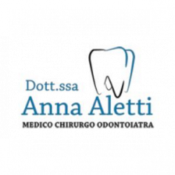 Aletti Dott.ssa Anna logo