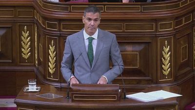Sanchez ha mentito, venne informato dagli 007 del pericolo Ceuta