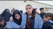 Chiusa prima fase accordo Hamas-Israele, i racconti dei palestinesi