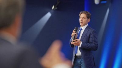 MFE, "nel primo semestre del 2026 risultati superiori alle attese"