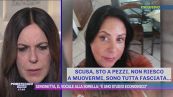 Simonetta Kalfus, morta dopo la liposuzione: l'ultimo vocale
