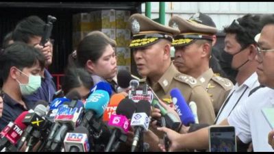 Incendio in bar a Bangkok: 27 morti. Le vittime ritrovate nei bagni