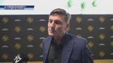 Le parole di Zanetti