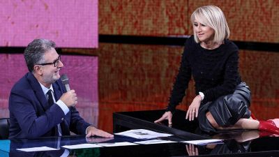 Che Tempo Che Fa - Tutte le curiosità sul talk show