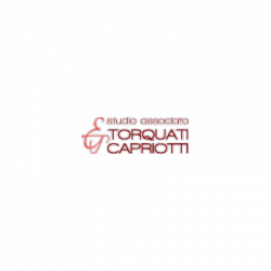 Studio Associato Torquati - Capriotti logo