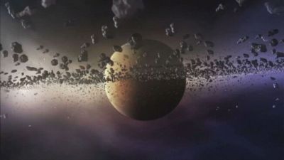 Scoperte dagli scienziati forme di vita sul pianeta K2