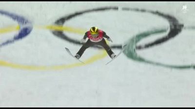 Un anno alle Olimpiadi di Milano Cortina 2026, il video ufficiale