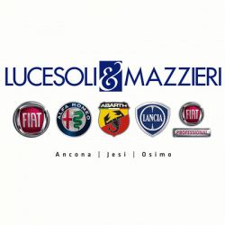 Lucesoli & Mazzieri Spa logo
