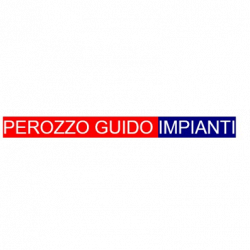 Perozzo Guido Impianti logo