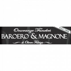 Onoranze Funebri Baroero E Magnone logo