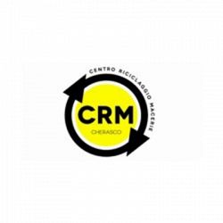 C.R.M. Centro Riciclaggio Macerie logo