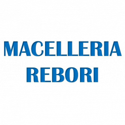 Macelleria Rebori logo