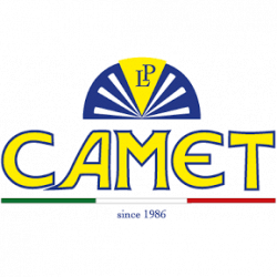 Camet logo