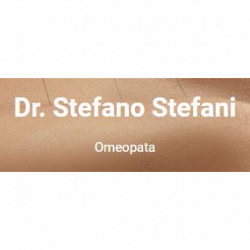 Dott. Stefani Stefano Specialista medicina interna Agopuntura Omeopatia logo