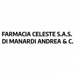 Farmacia Celeste logo