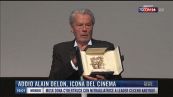 Breaking News delle 18.00 | Addio Alain Delon, icona del cinema