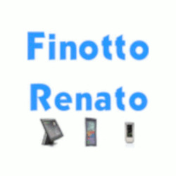Finotto Registratori di Cassa logo
