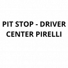 Pit Stop   Driver Center Pirelli