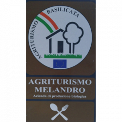 Agriturismo Melandro logo