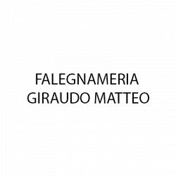 Falegnameria Giraudo Matteo & C. S.a.s. logo