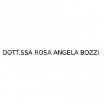 Dott.ssa Rosa Angela Bozzi
