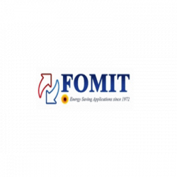 Fomit logo