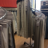 Tende e Tendaggi Bologna Stefani