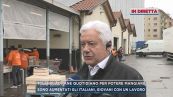 Milano, al Pane Quotidiano per potere mangiare