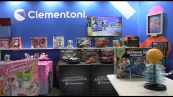 Clementoni: da ora si decide la stagione del settore dei giocattoli