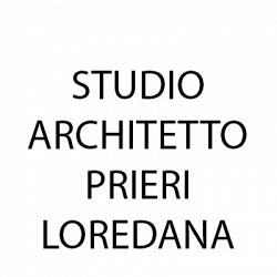 Studio di Architettura Prieri Arch. Loredana logo