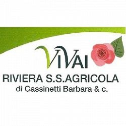 Vivai Riviera logo