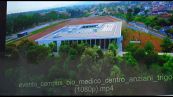 Trigoria guarda al futuro con il Campus Bio-Medico di Roma