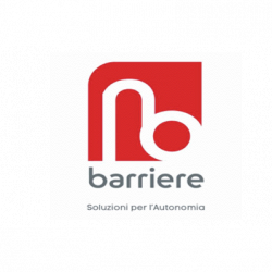 No Barriere logo