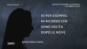 Garlasco, cosa non torna negli orari dell'omicidio