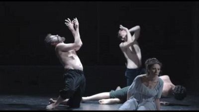 "Prove di autenticità": con Marco Filiberti la solitudine di Don Carlos