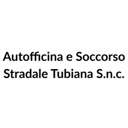 Autofficina e Soccorso Stradale Tubiana S.n.c. logo