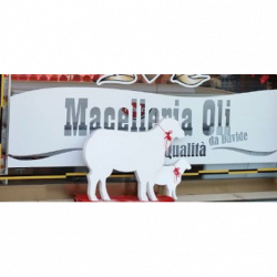 Macelleria Oli’ di Uguali Davide logo