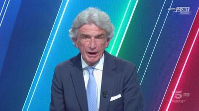 Cesari e il gol di Arnautovic: "L'arbitro doveva essere chiamato al monitor"