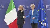 Italia crocevia dialogo tra guerre e negoziati