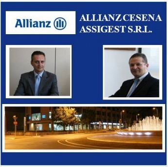 Allianz Cesena Assigest S.r.l. ASSICURAZIONI
