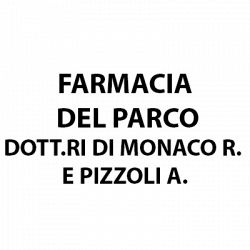 Farmacia del Parco snc logo