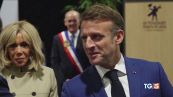 È uno schiaffo alla francese?