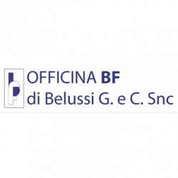 Officina Bf logo